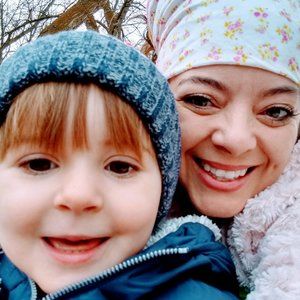 Meet your Posher, Jennifer